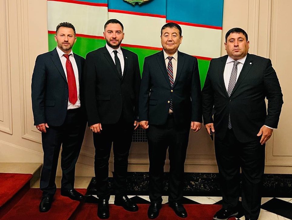 Hizmet Galerisi