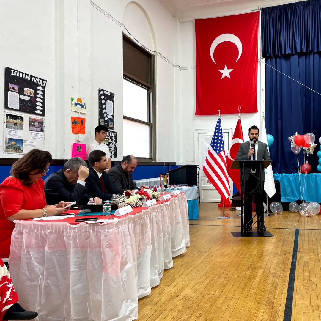 Hizmet Galerisi