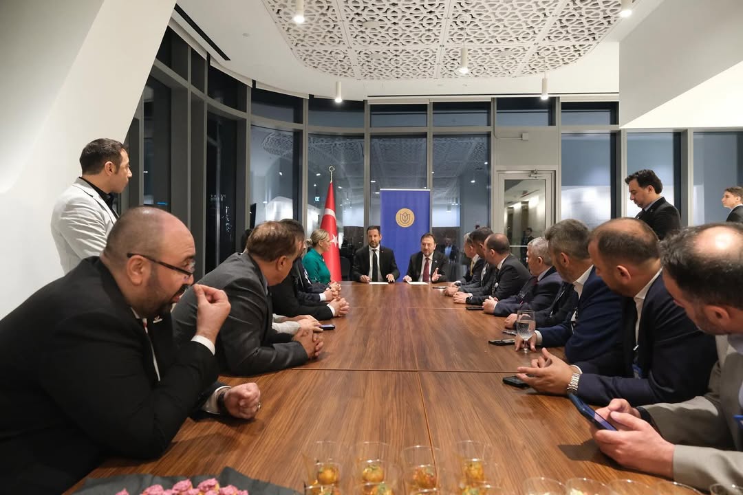 Hizmet Galerisi
