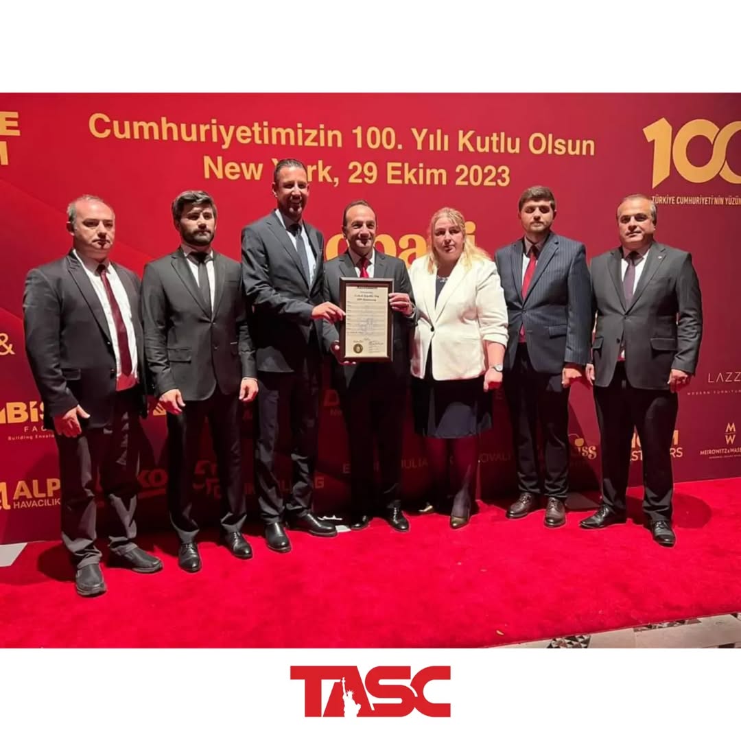 Hizmet Galerisi