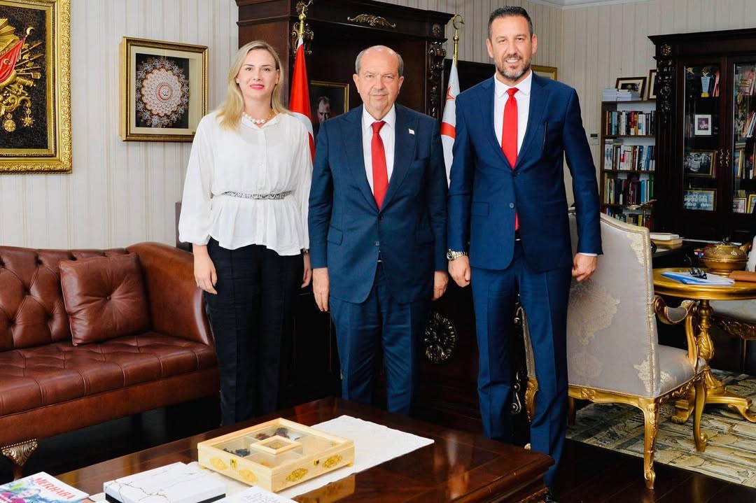 Hizmet Galerisi