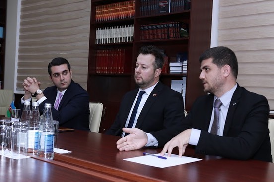Hizmet Galerisi