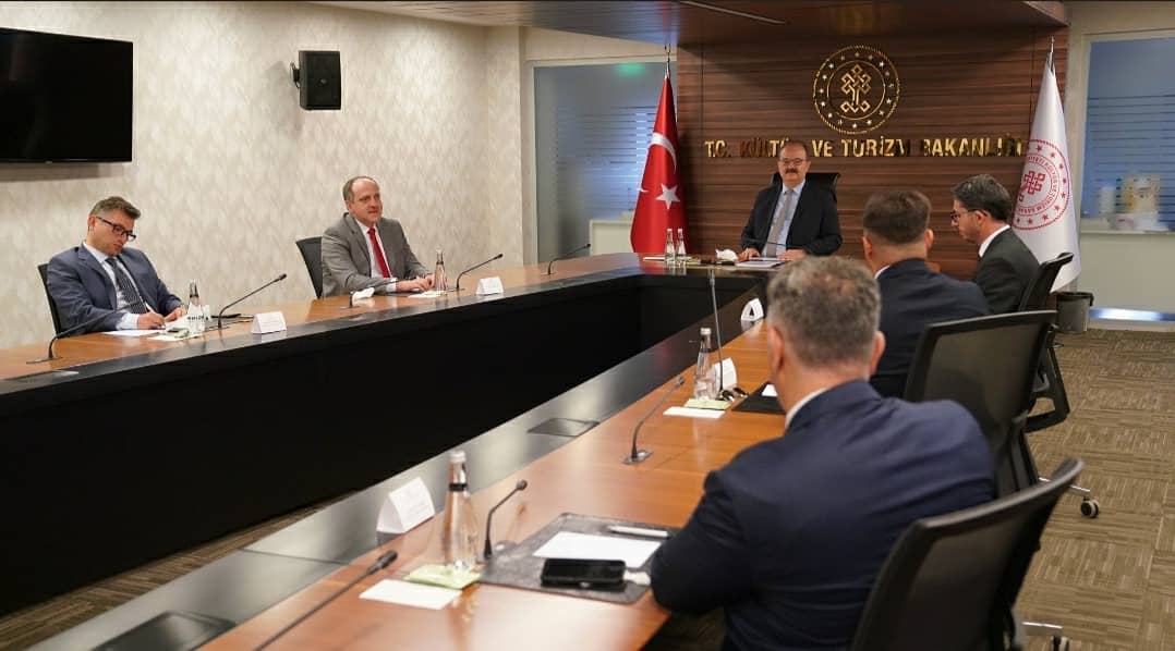 Hizmet Galerisi