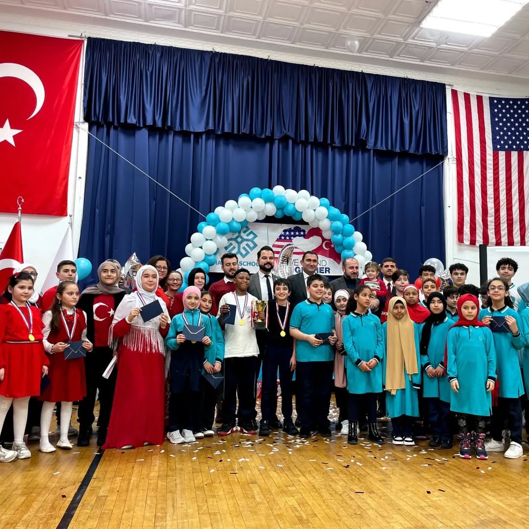 Hizmet Galerisi