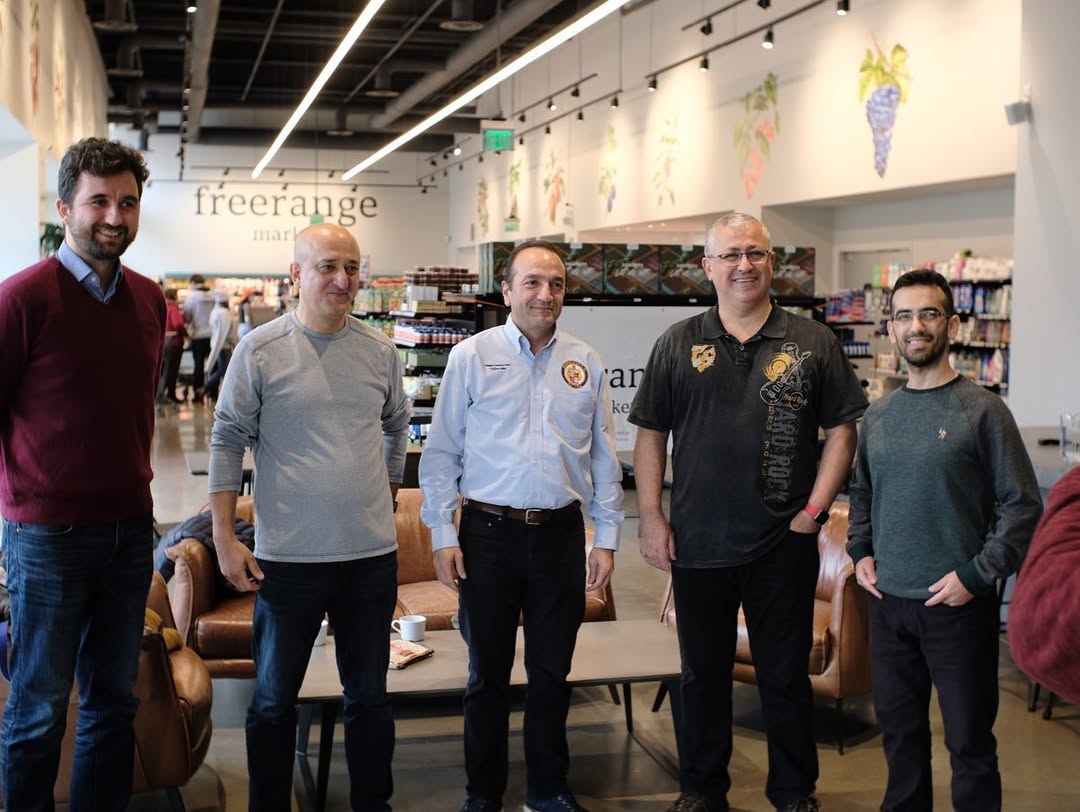 Hizmet Galerisi