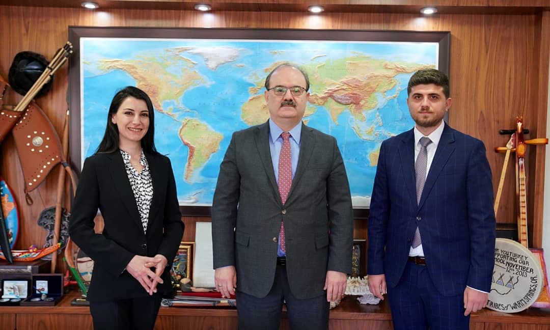 Hizmet Galerisi