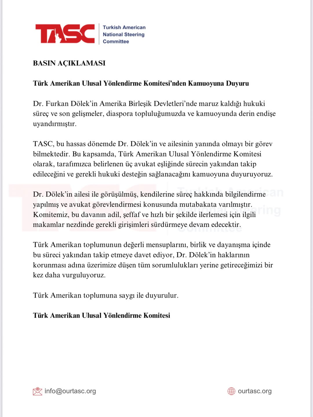 Hizmet Galerisi