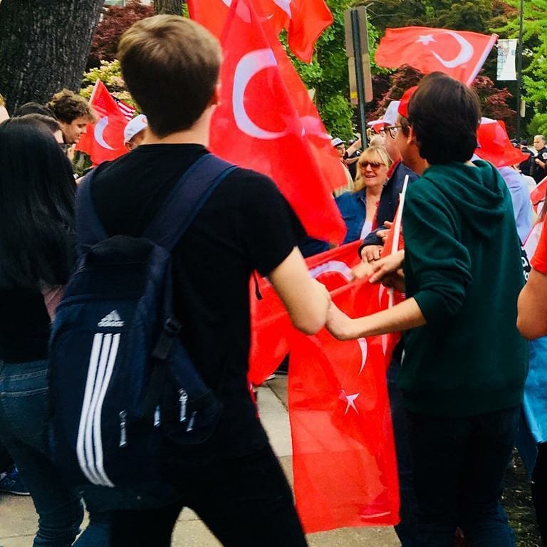Hizmet Galerisi