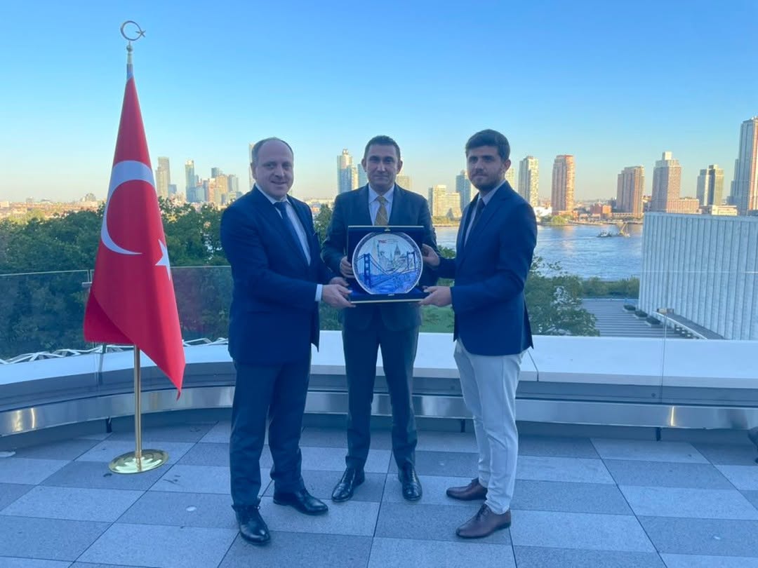 Hizmet Galerisi