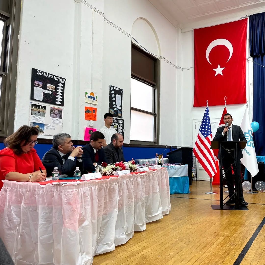 Hizmet Galerisi