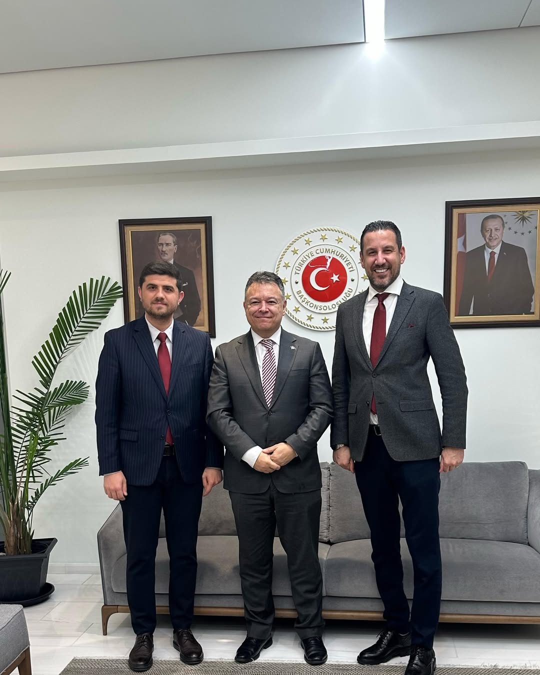 Hizmet Galerisi