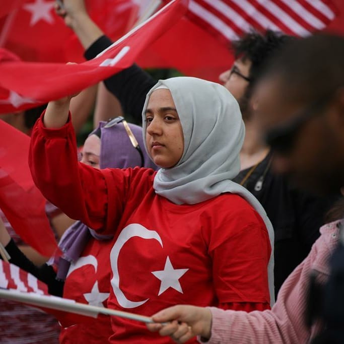 Hizmet Galerisi