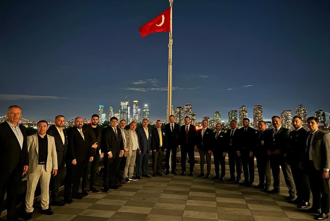 Hizmet Galerisi