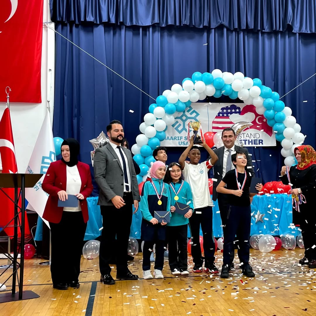 Hizmet Galerisi