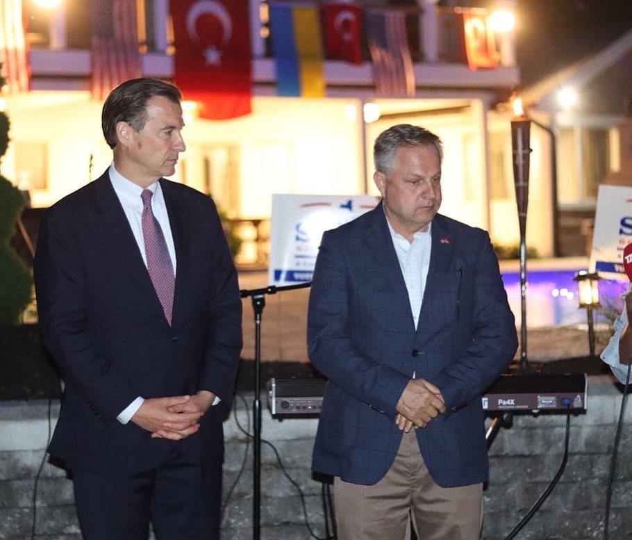 Hizmet Galerisi