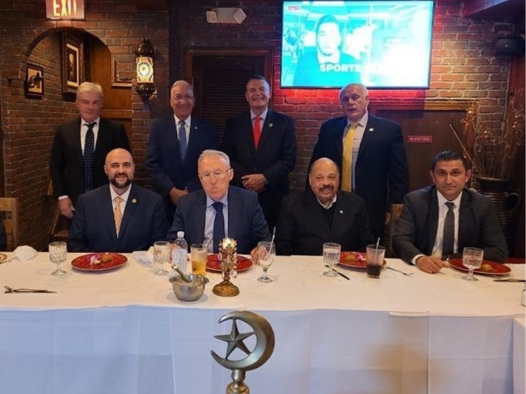 Hizmet Galerisi