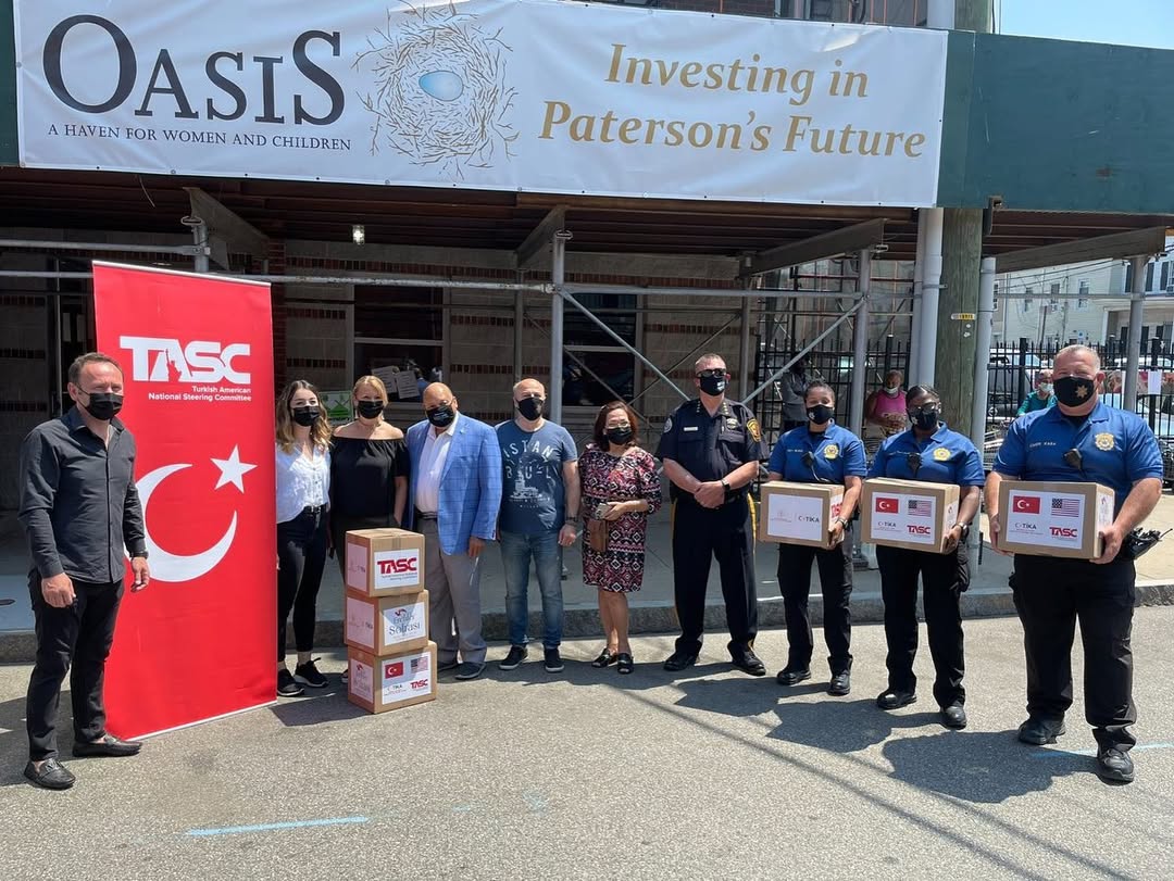 Hizmet Galerisi