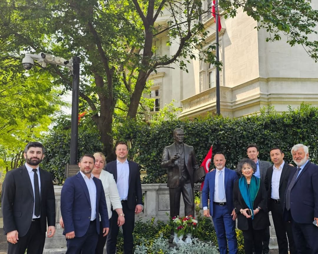 Hizmet Galerisi