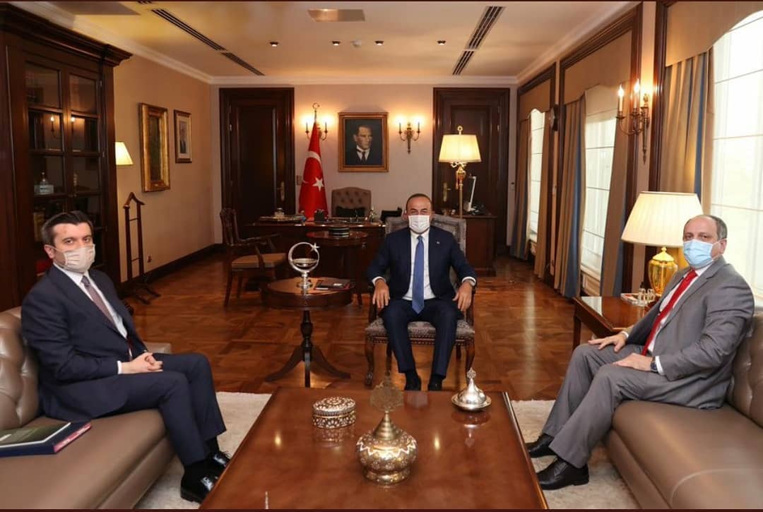 Hizmet Galerisi