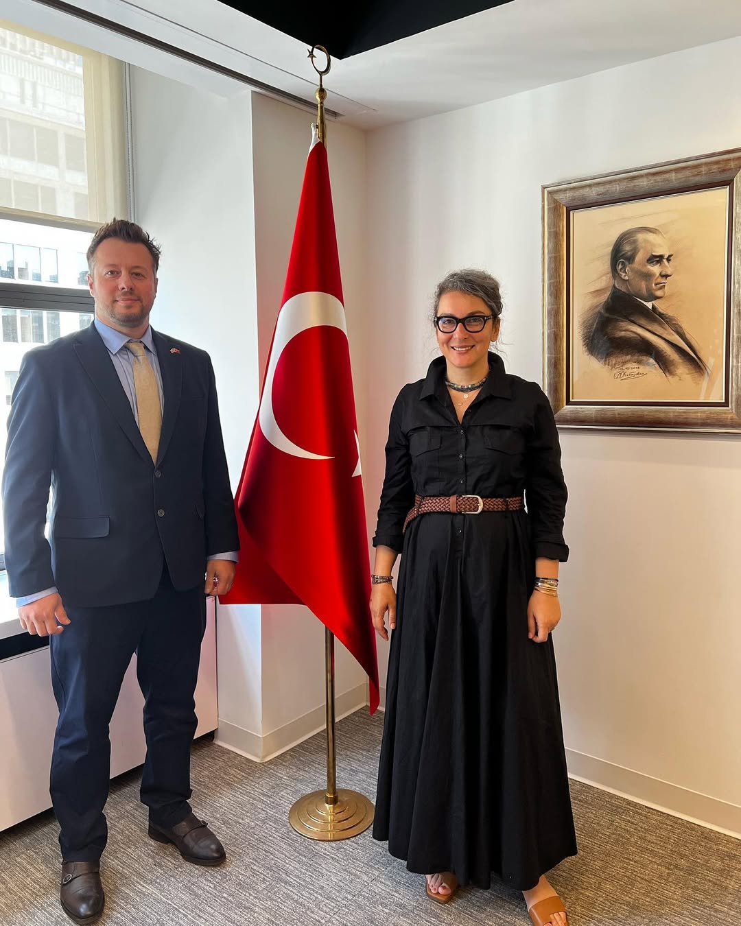 Hizmet Galerisi