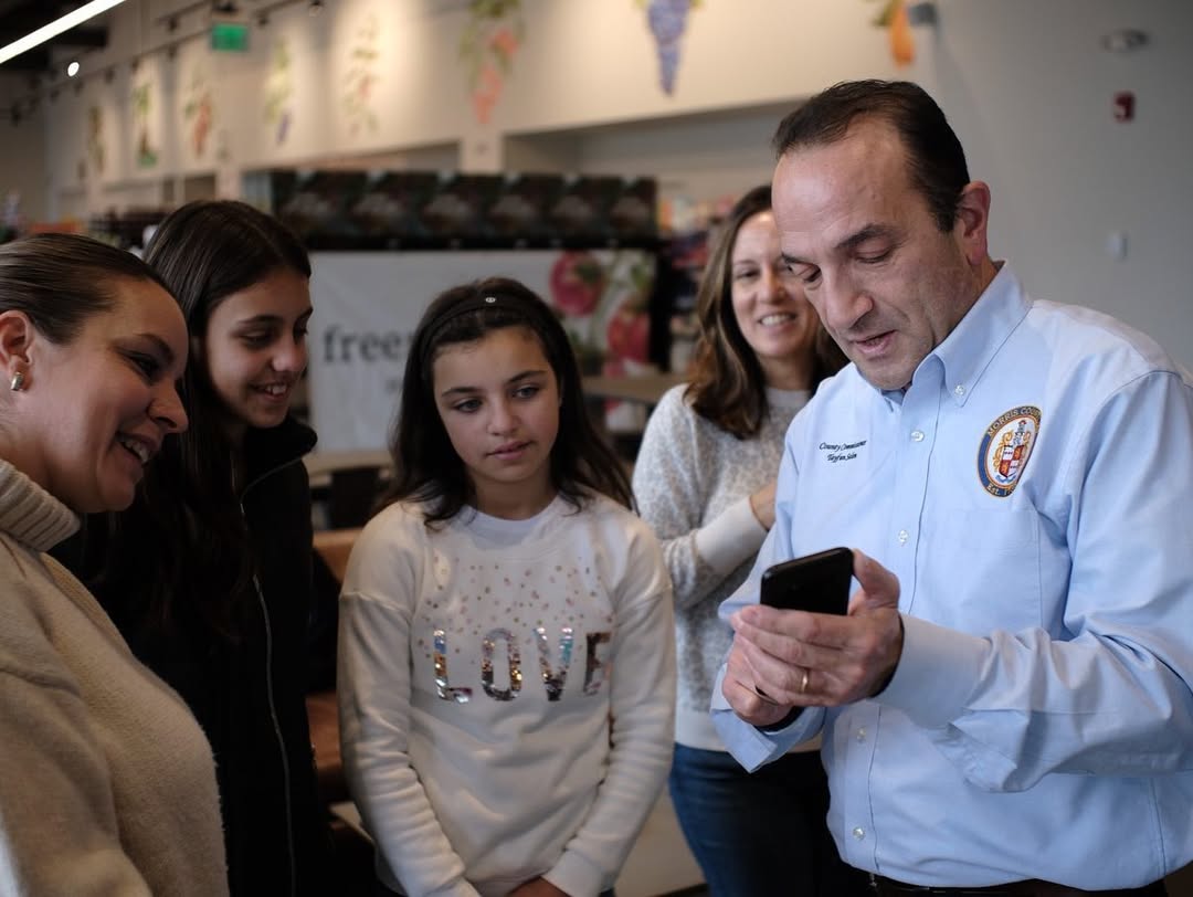 Hizmet Galerisi