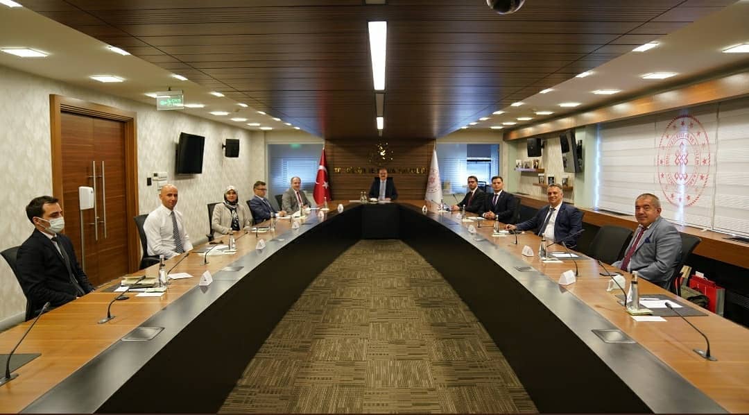 Hizmet Galerisi
