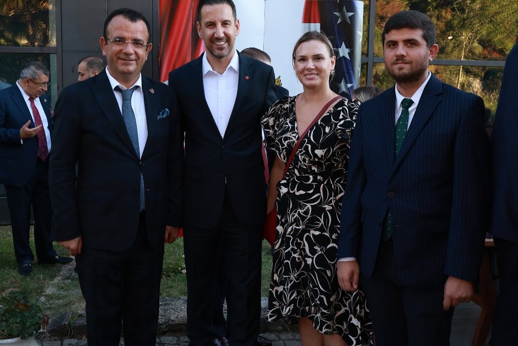Hizmet Galerisi