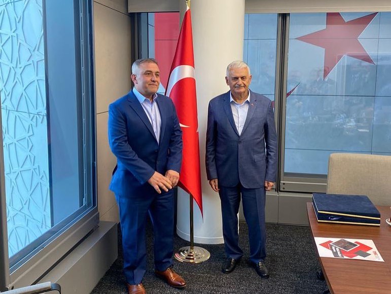 Hizmet Galerisi