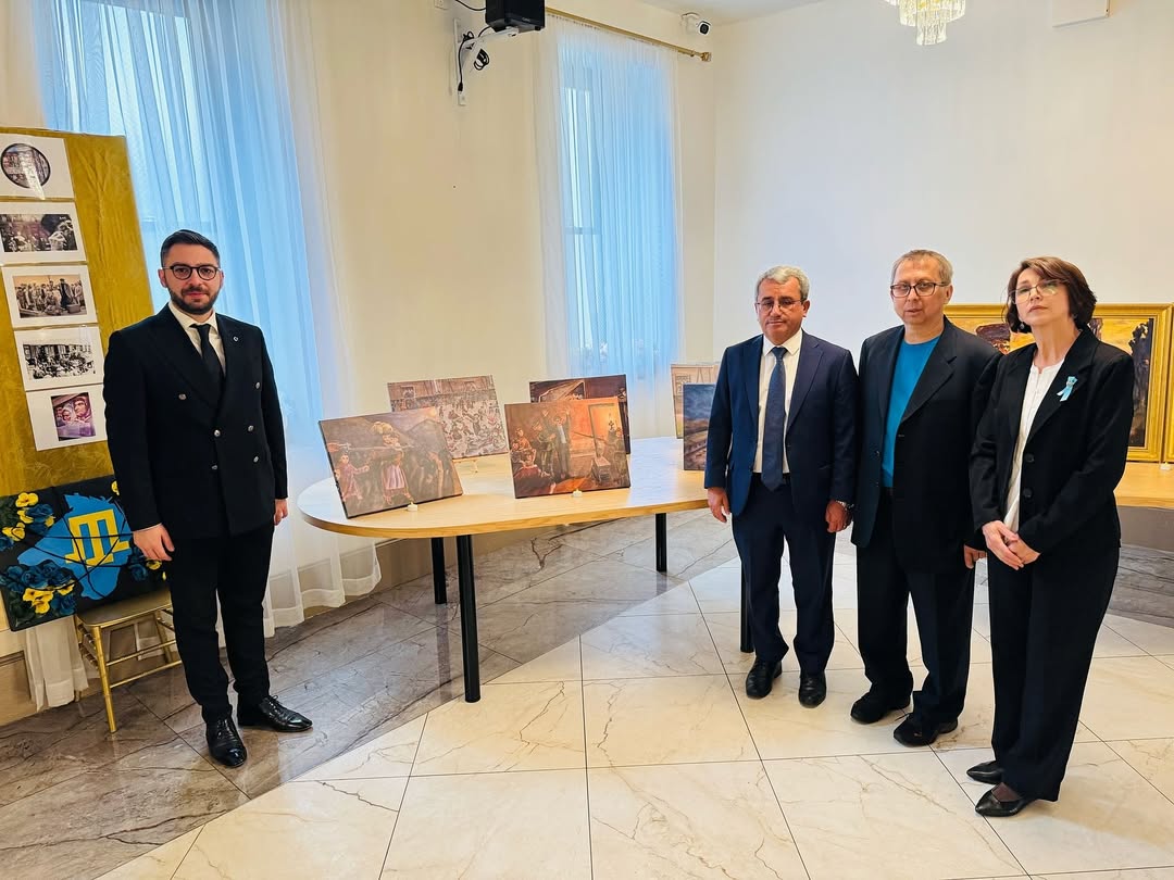 Hizmet Galerisi