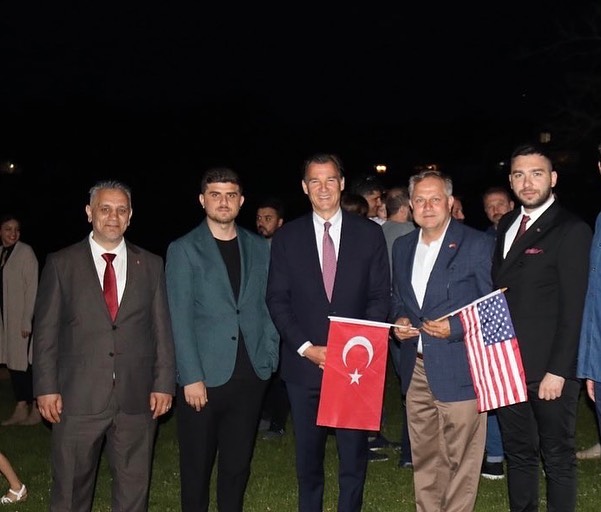 Hizmet Galerisi
