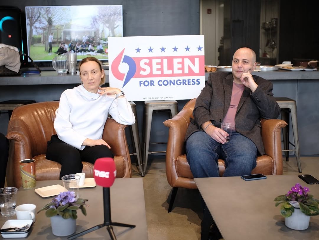 Hizmet Galerisi