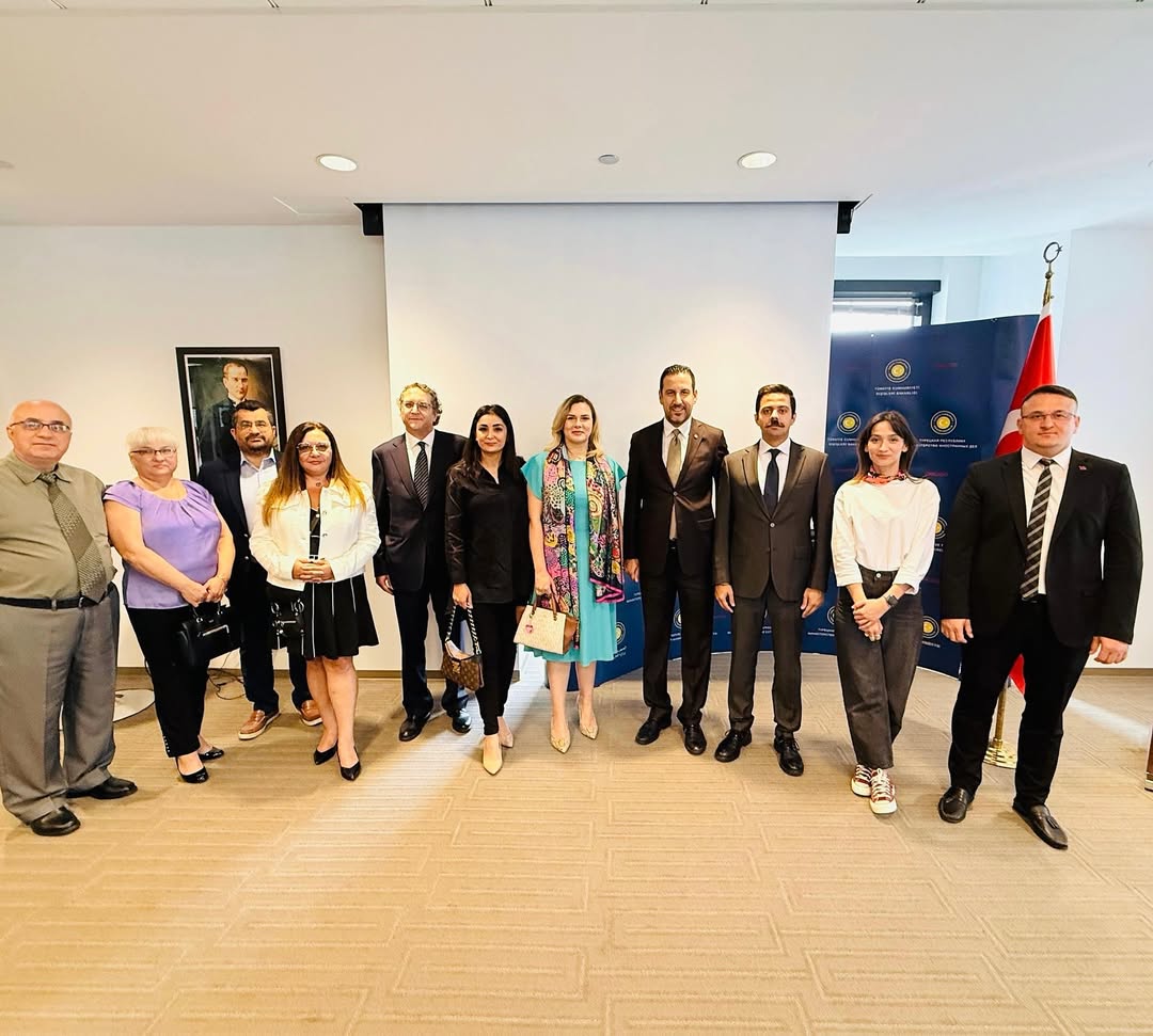 Hizmet Galerisi