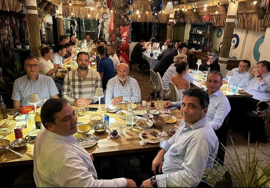 Hizmet Galerisi
