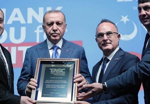 Hizmet Galerisi