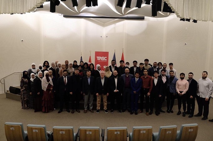 Hizmet Galerisi