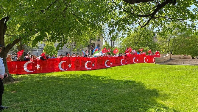 Hizmet Galerisi