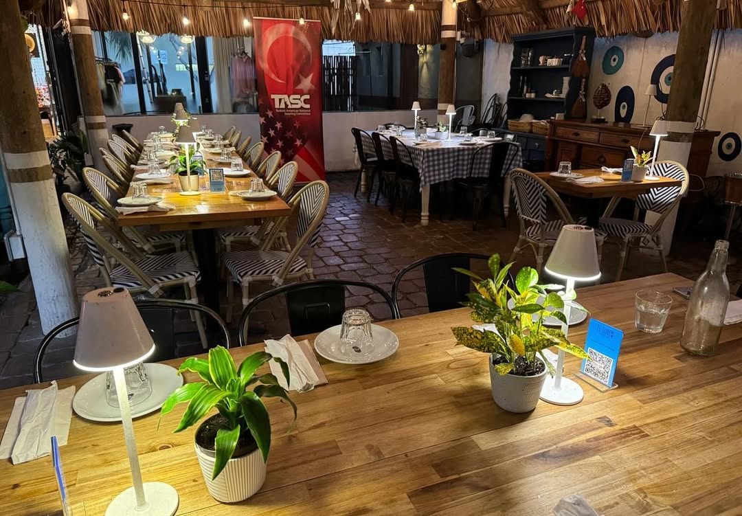 Hizmet Galerisi