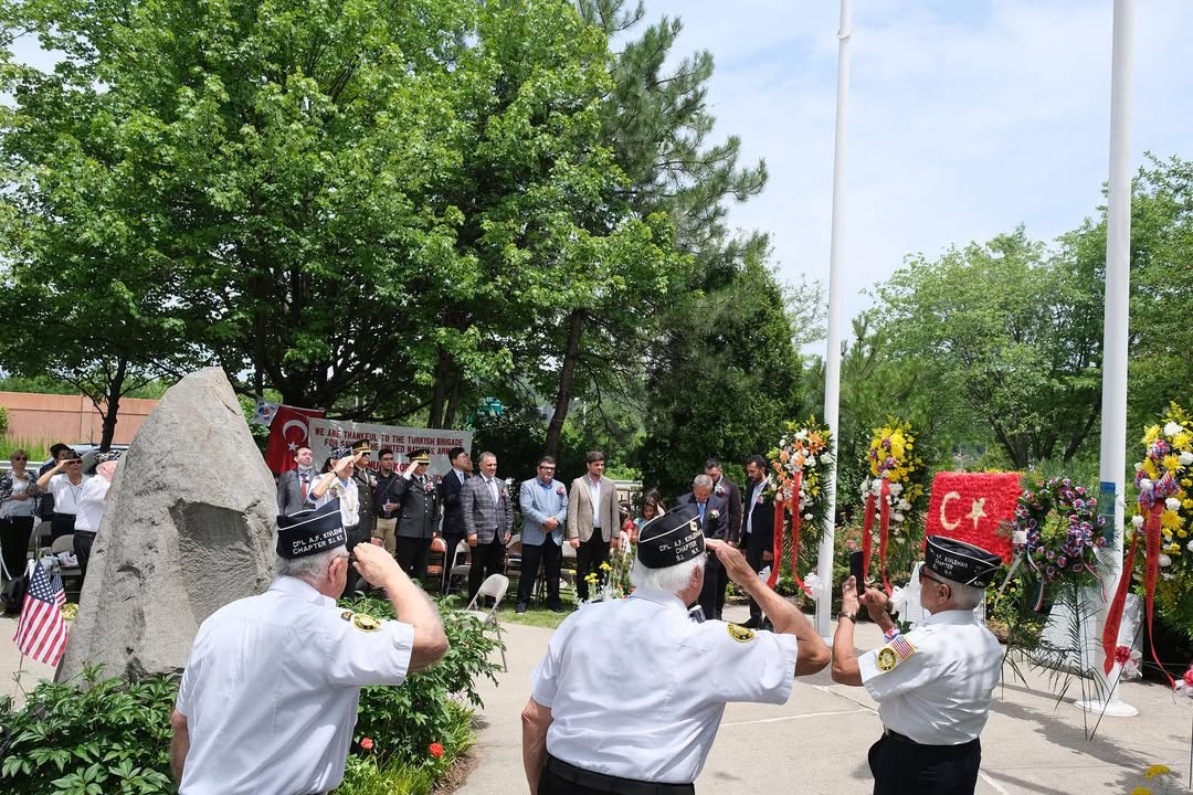 Hizmet Galerisi