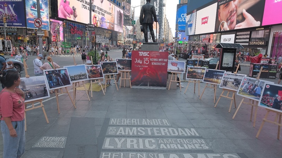 Hizmet Galerisi