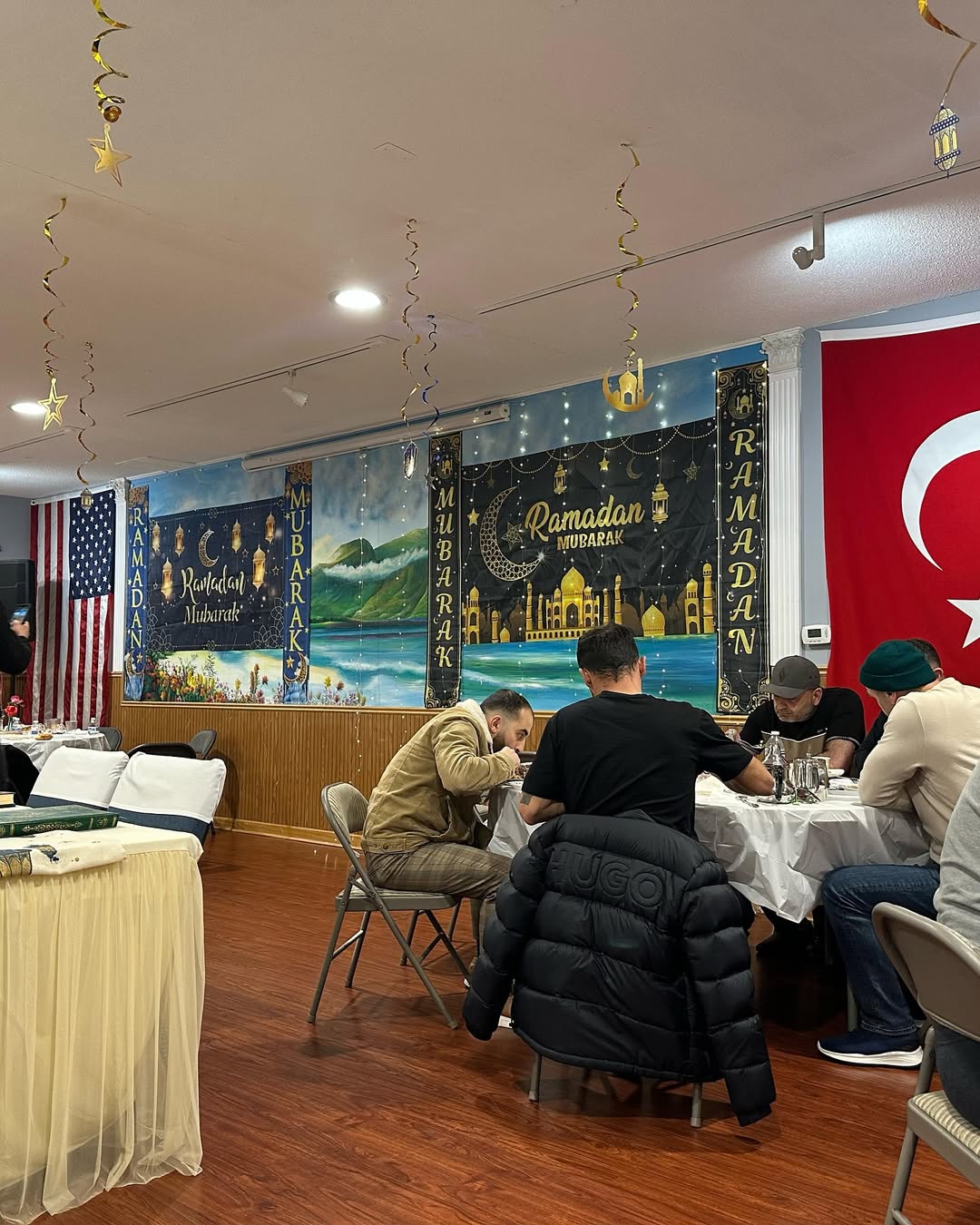 Hizmet Galerisi