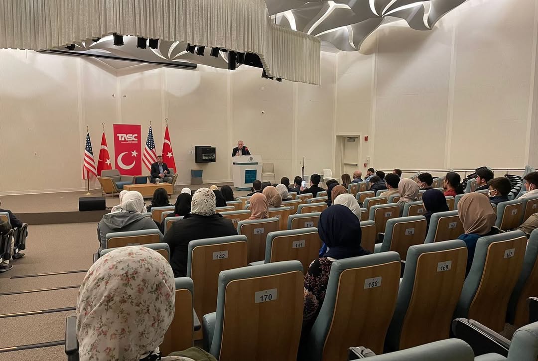 Hizmet Galerisi