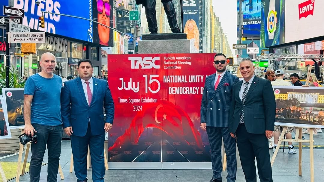 Hizmet Galerisi