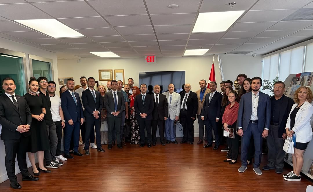 Hizmet Galerisi