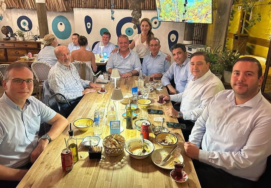 Hizmet Galerisi
