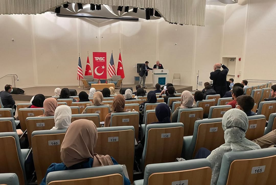 Hizmet Galerisi
