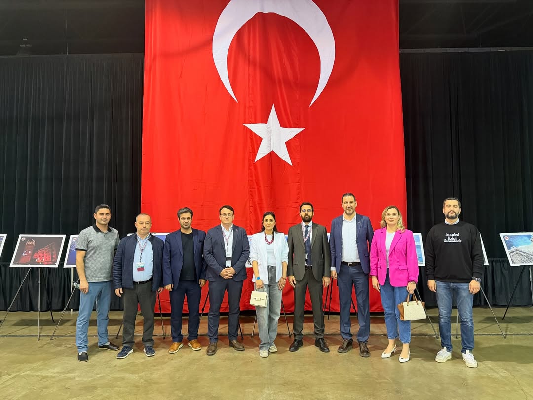 Hizmet Galerisi