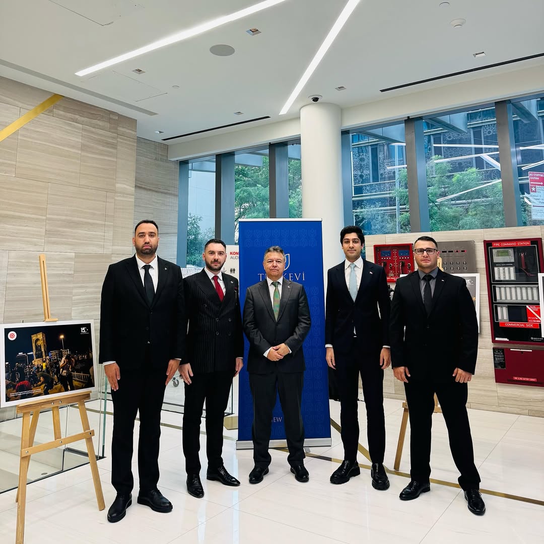 Hizmet Galerisi