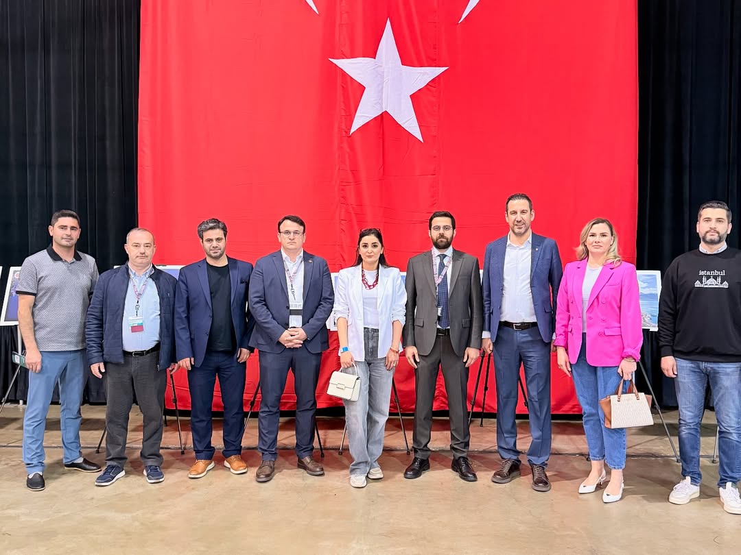 Hizmet Galerisi