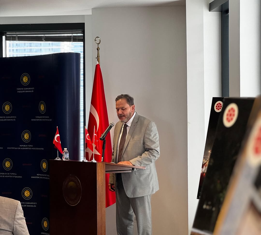 Hizmet Galerisi