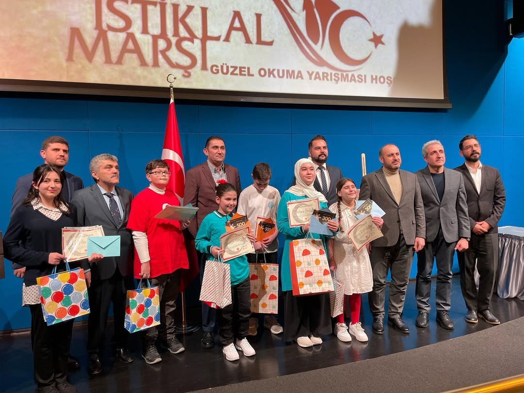 Hizmet Galerisi